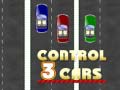 Laro Control 3 Cars