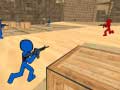 Laro Stickman Counter Terror Shooter