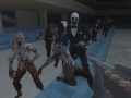 Laro Combat Zombie Warfare