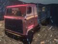 Laro Simulated Truck Driving