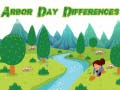 Laro Arbor Day Differences
