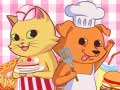 Laro Zoo Chefs