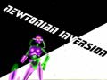 Laro Newtonian Inversion