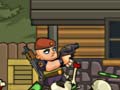 Laro Anti Terrorist Rush 3