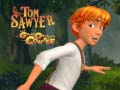 Laro Tom Sawyer The Great Obstacle Course