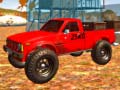 Laro Ultimate Truck Driving Simulator 2020