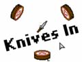 Laro Knives In