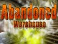 Laro Abandoned Warehouse