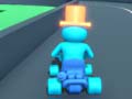Laro Karting Microgame