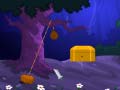 Laro Mysterious Forest Escape
