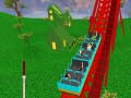 Laro Reckless Roller Fun Park