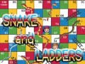 Laro Snake and Ladders