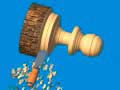 Laro Woodturning 3d