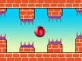 Laro Flappy Red Ball