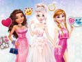 Laro Elizas Heavenly Wedding