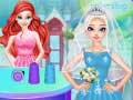 Laro Ariel Wedding Dress Shop