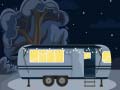 Laro Motor Home Travel Hidden