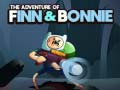 Laro The Adventure of Finn & Bonnie