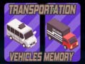 Laro Transportation Vehicles Memory