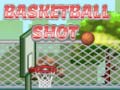 Laro Basketball Shot 