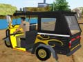 Laro Tuk Tuk Auto Rickshaw