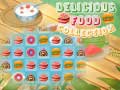 Laro Delicious Food Collection