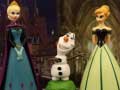 Laro Princess Stars Jigsaw