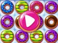 Laro Donut Crash Saga