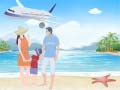 Laro Go Travel Puzzle