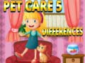 Laro Pet Care 5 Differences