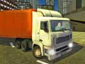 Laro Real City Truck Simulator