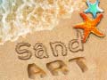 Laro Sand Art