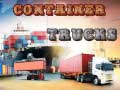 Laro Container Trucks