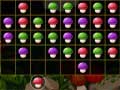 Laro Mushroom Puzzles
