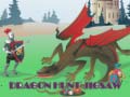 Laro Dragon Hunt Jigsaw