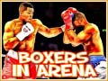 Laro Boxers in Arena