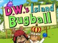 Laro D.W.’s Island Bugball
