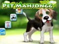 Laro Pet Mahjongg