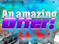 Laro An Amazing Offer