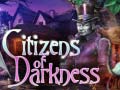 Laro Citizens of Darkness