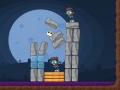 Laro Angry Infected 2d
