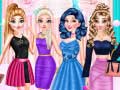 Laro Princess Saturday Night Party