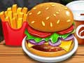 Laro Burger Shop