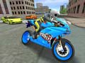 Laro Sports Bike Simulator Drift 3d