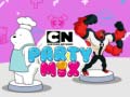 Laro Cartoon Network Party Mix