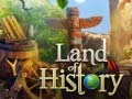 Laro Land of History