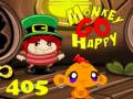 Laro Monkey Go Happly Stage 405