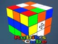 Laro Rubik’s Cube 3D