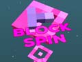 Laro Block Spin