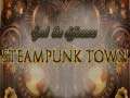 Laro Spot The differences Steampunk Town